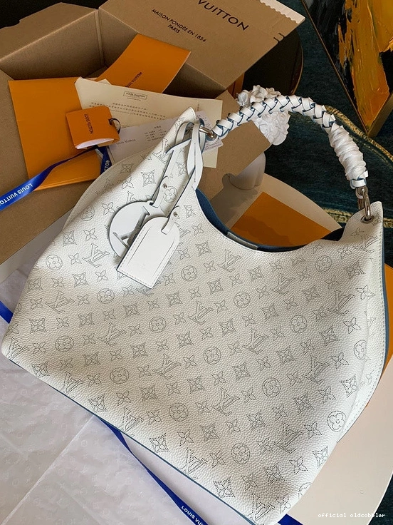 Official oldcobbler CARMEL LOUIS VUITTON 0713